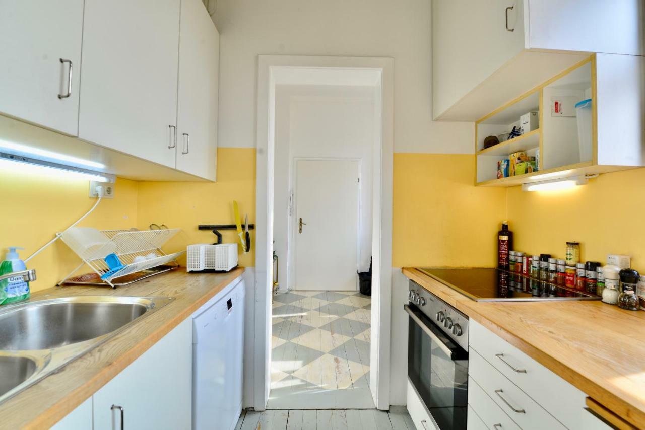 Vienna'S Most Charming Home Exterior foto