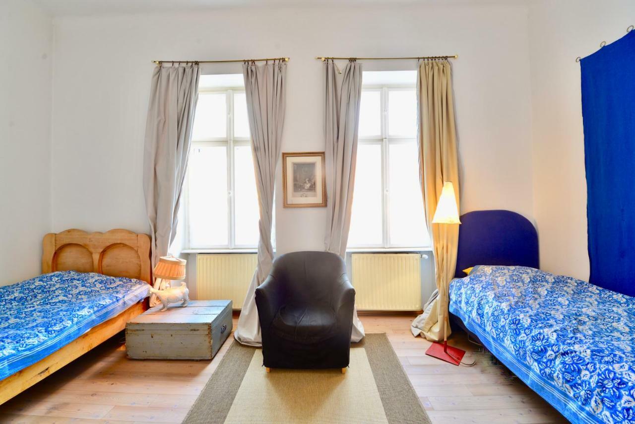 Vienna'S Most Charming Home Exterior foto